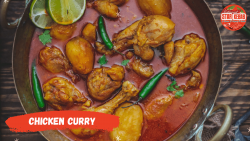 Chicken Curry