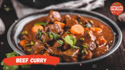 Beef Curry